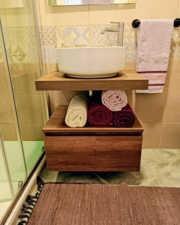 Lavabo di design