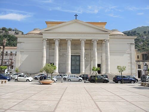 Le antiche chiese