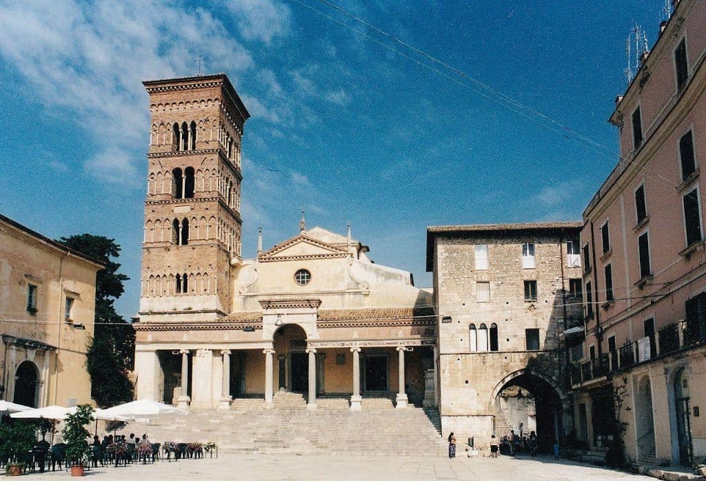 Il Duomo