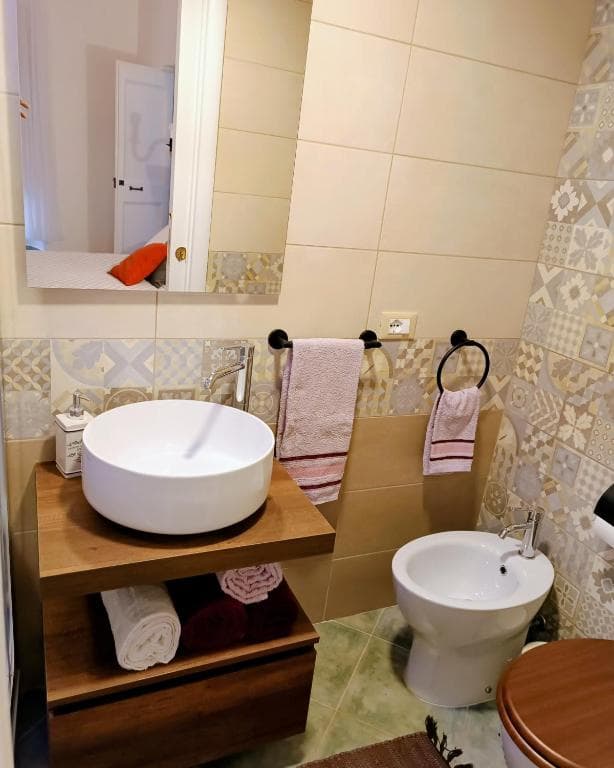 Il Bagno