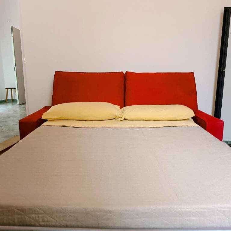 Divano Letto